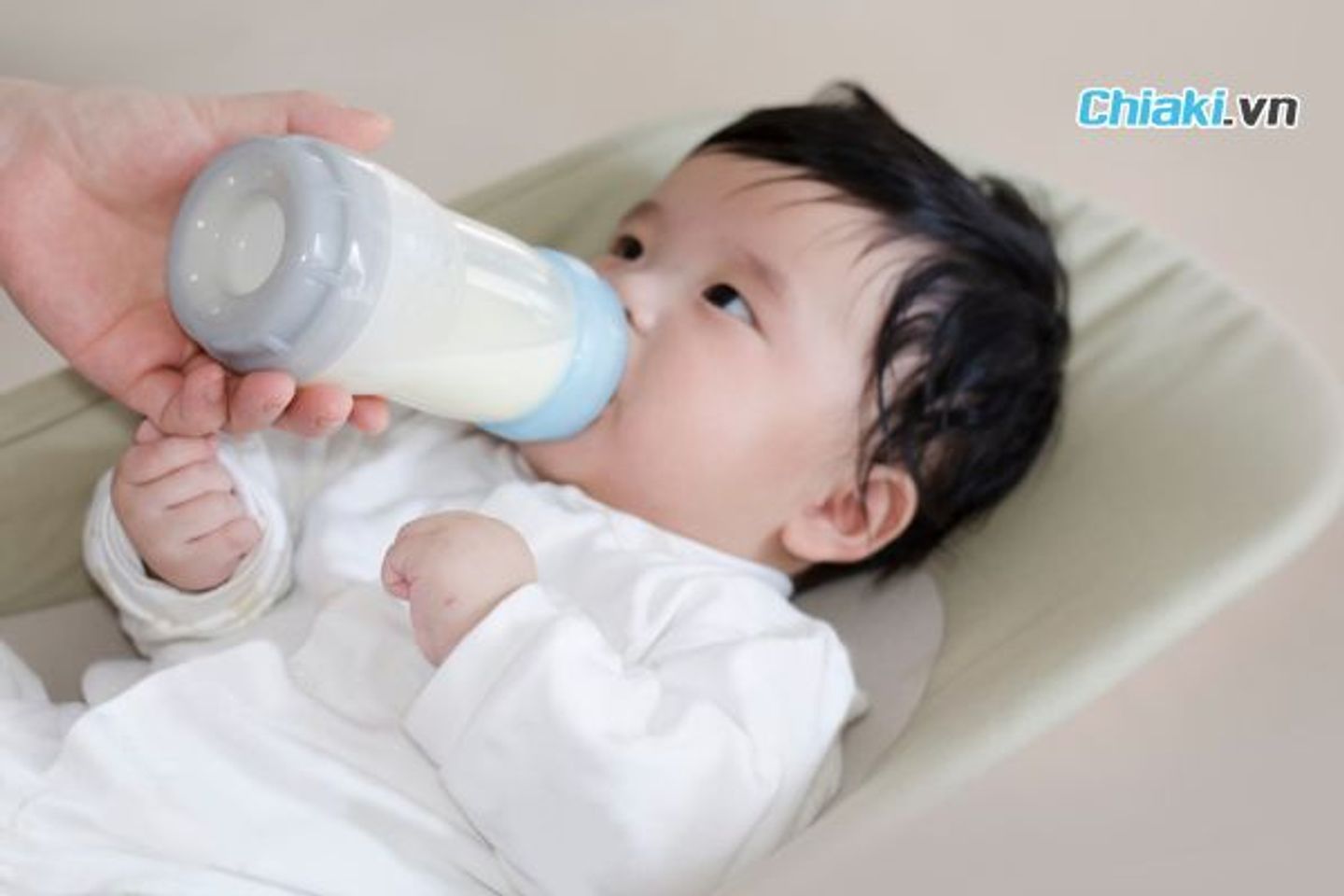 Sữa similac 0-6 th&aacute;ng c&oacute; tăng c&acirc;n kh&ocirc;ng?
