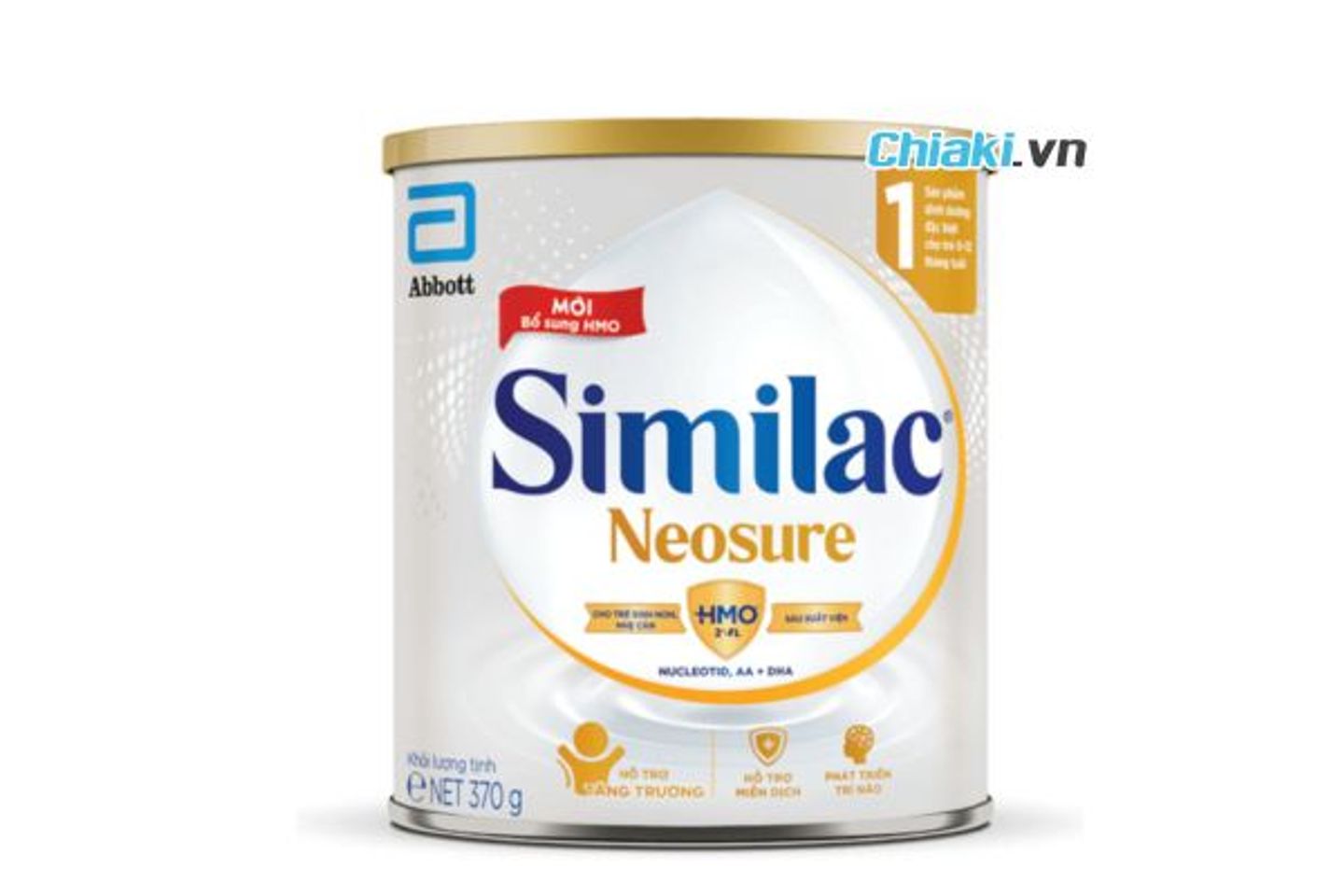Sữa Similac Neosure