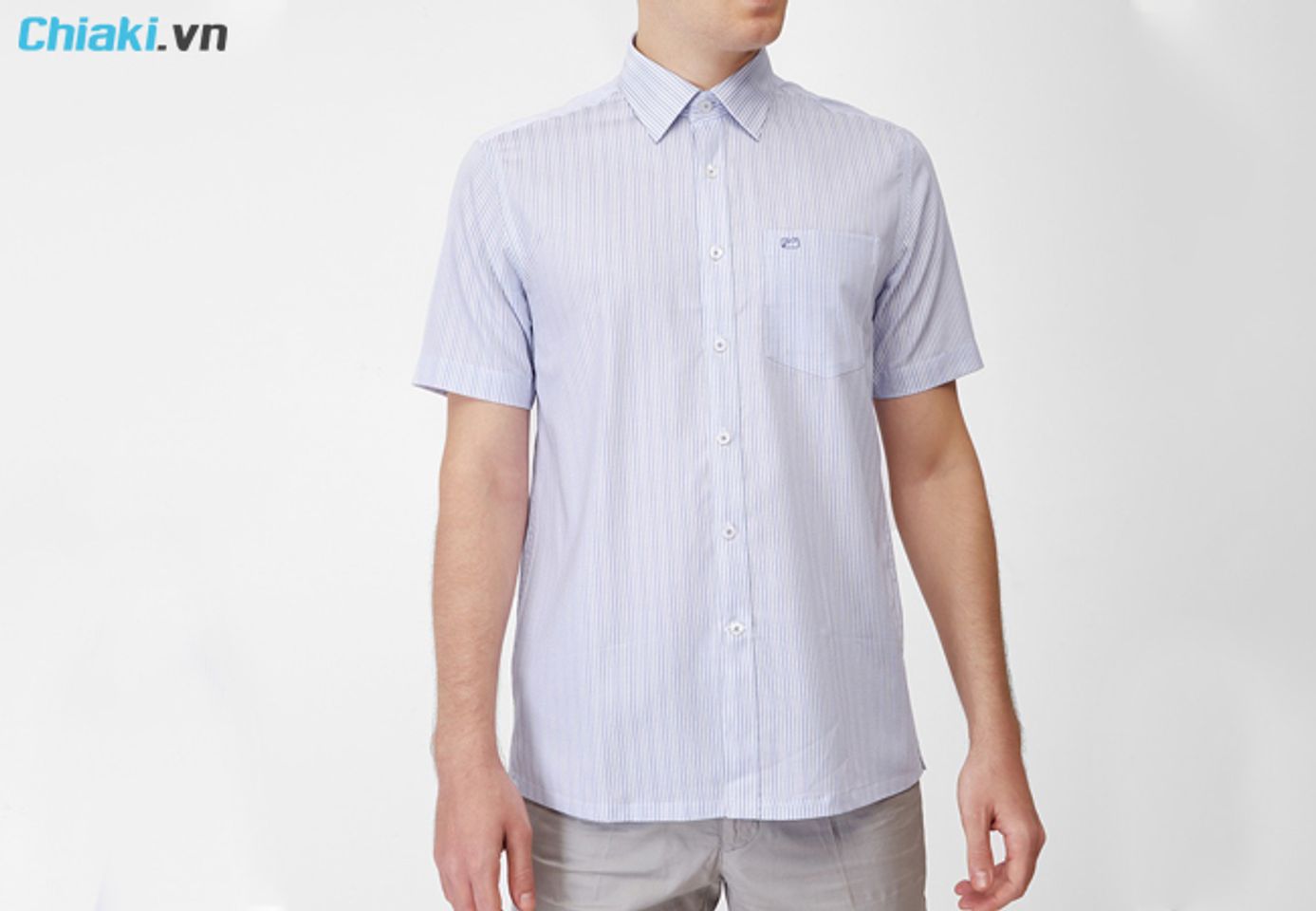 Top 10 thương hiệu áo sơ mi nam cao cấp nổi tiếng Việt Nam