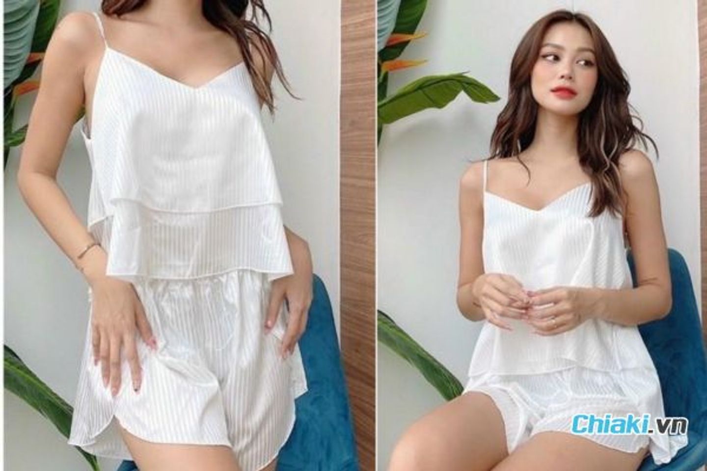 Thương hiệu đồ ngủ OEM