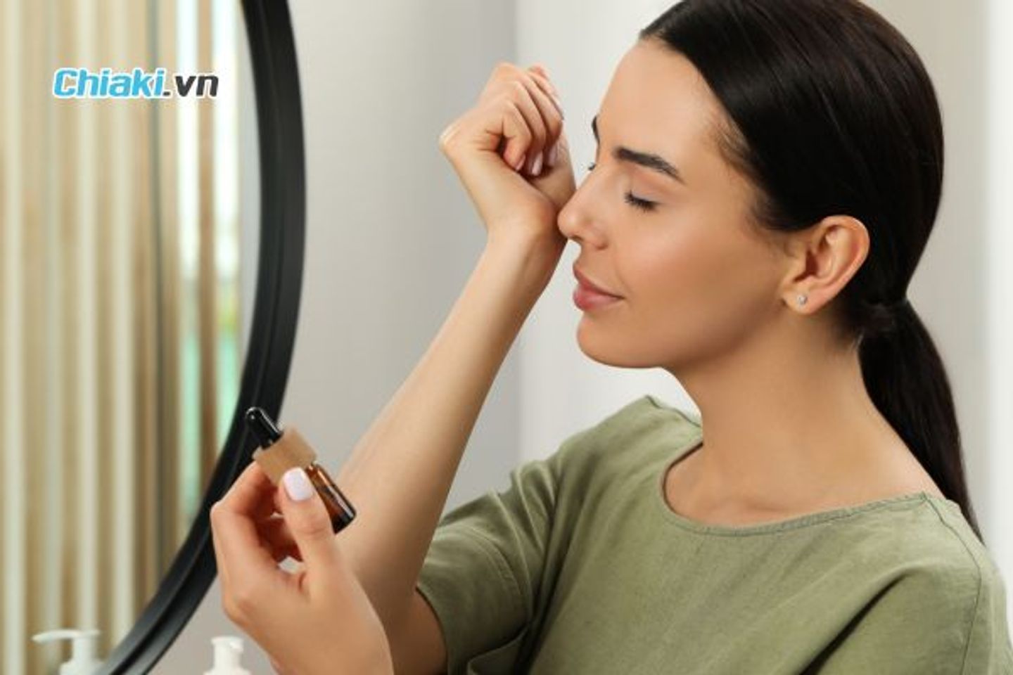 Ti&ecirc;u ch&iacute; lựa chọn dầu Th&aacute;i Lan chất lượng