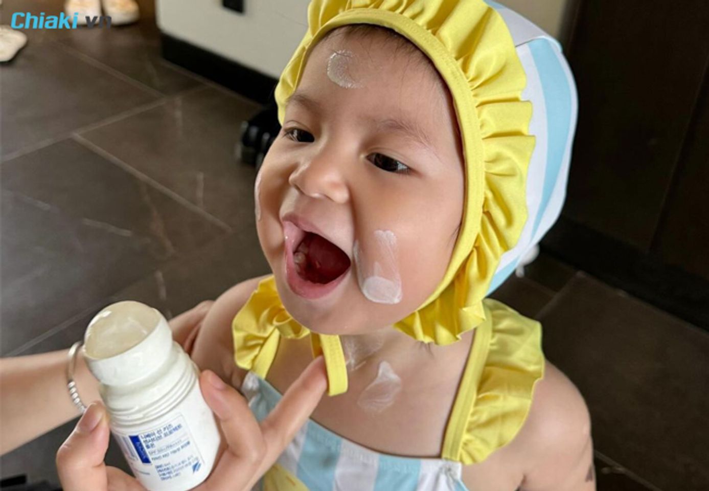 Ti&ecirc;u ch&iacute; lựa chọn kem chống nắng Nivea ph&ugrave; hợp
