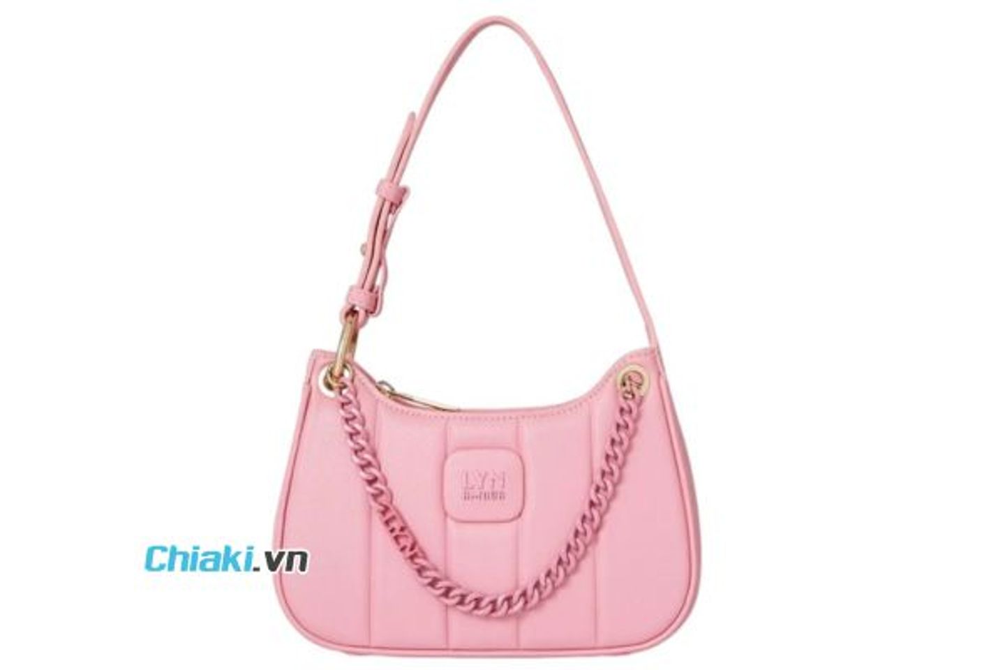 T&uacute;i đeo vai Lyn Patti Saddle Crossbody Bags