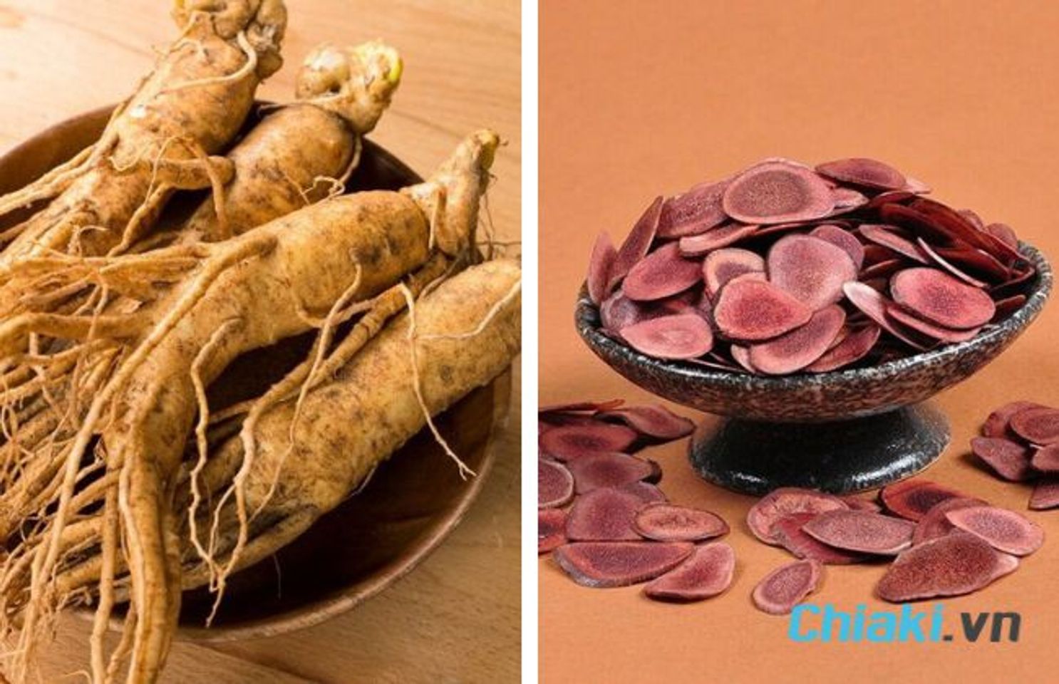 Uống s&acirc;m nhung bổ thận c&oacute; tốt kh&ocirc;ng