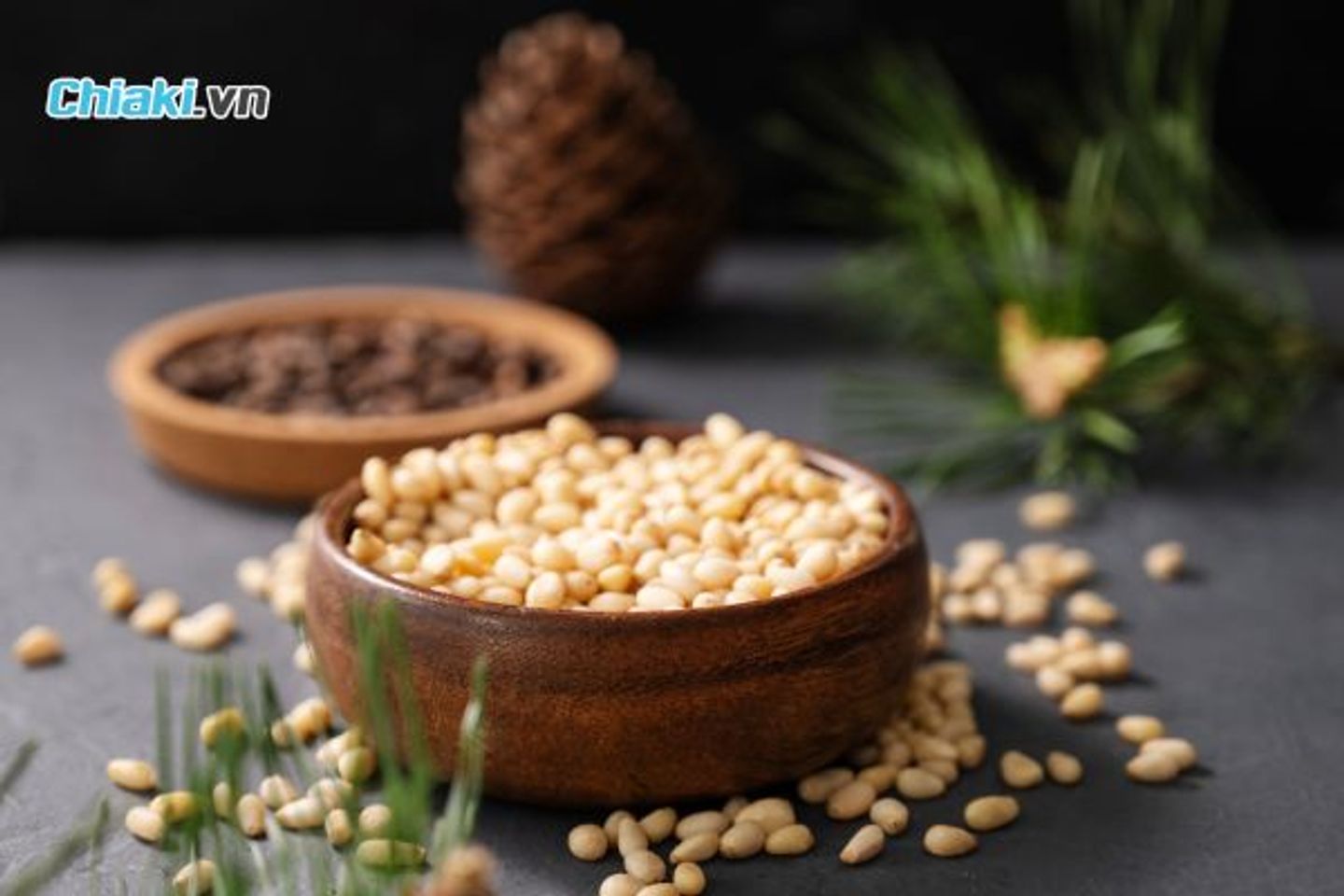 Uống sau bữa ăn gi&agrave;u chất xơ gi&uacute;p ngăn ngừa t&igrave;nh trạng đầy bụng, kh&oacute; ti&ecirc;u