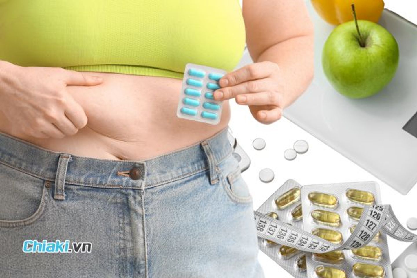 Uống tinh dầu th&ocirc;ng đỏ c&oacute; giảm c&acirc;n kh&ocirc;ng?