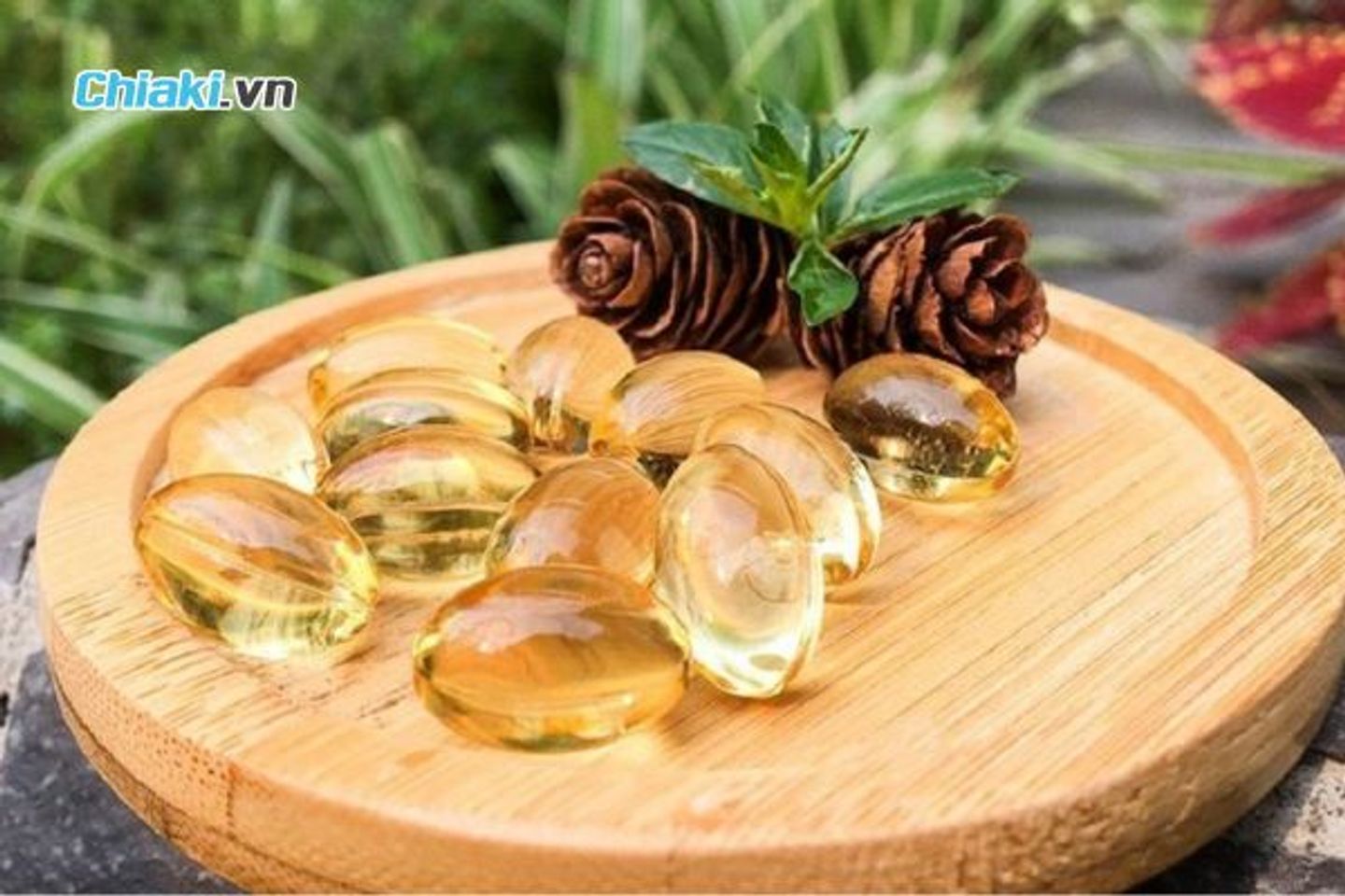 Hỗ trợ m&aacute;u lưu th&ocirc;ng tốt hơn, giảm t&ecirc; b&igrave; ch&acirc;n tay