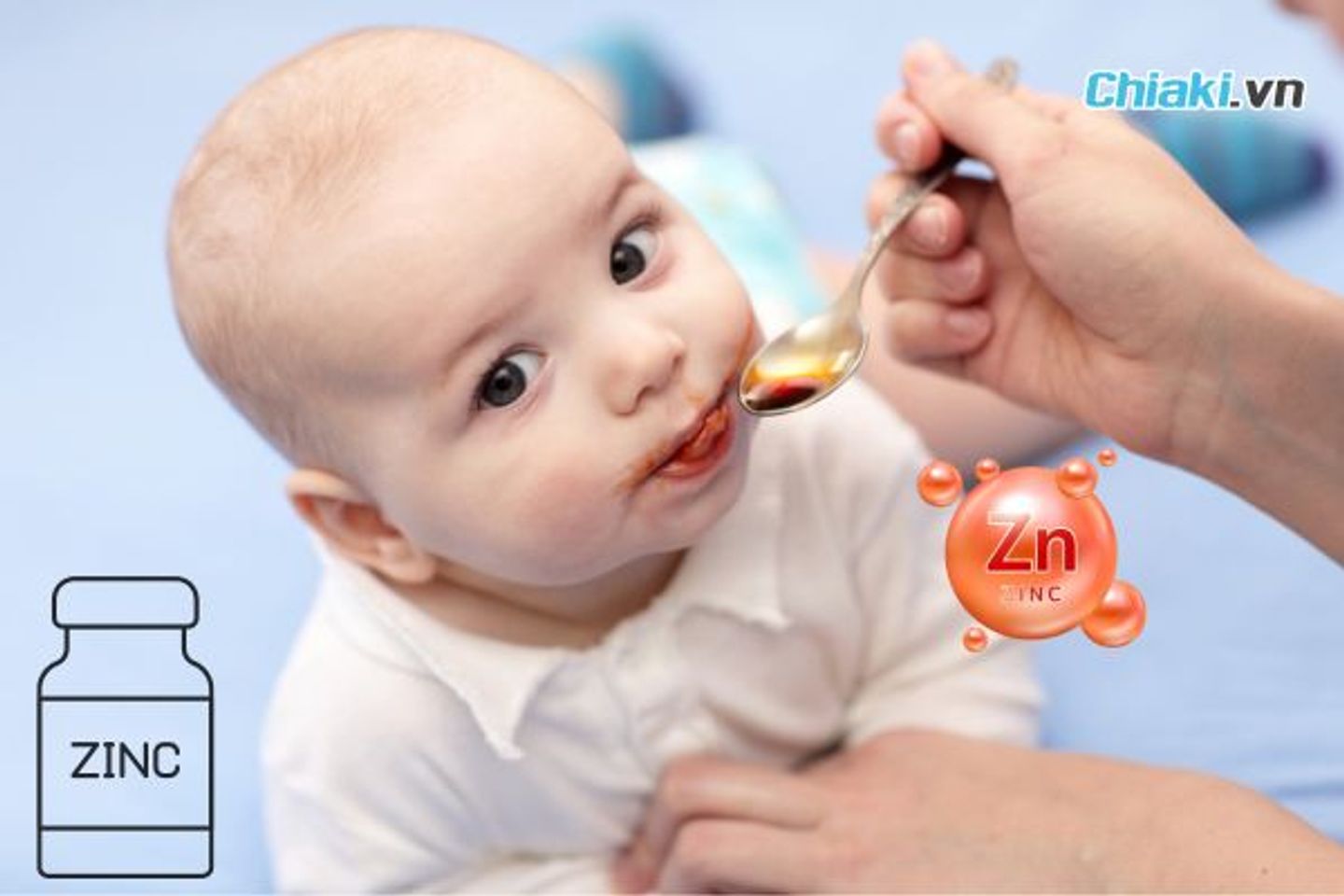 Ưu nhược điểm của kẽm hữu cơ