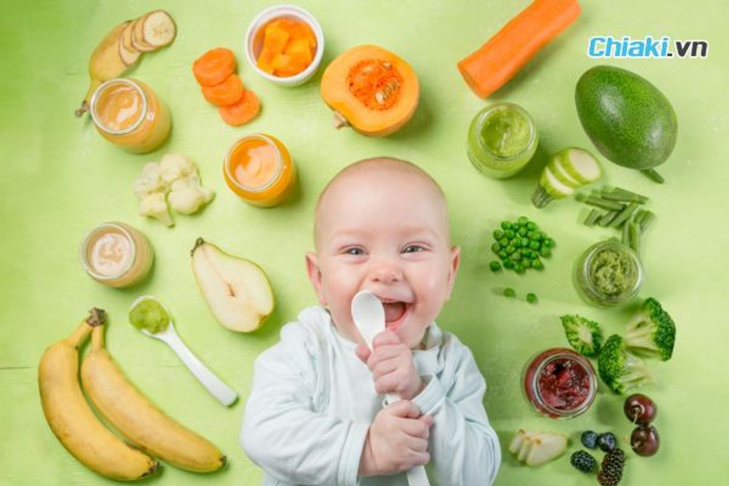 Vai tr&ograve; của kẽm hữu cơ đối với sự ph&aacute;t triển của trẻ