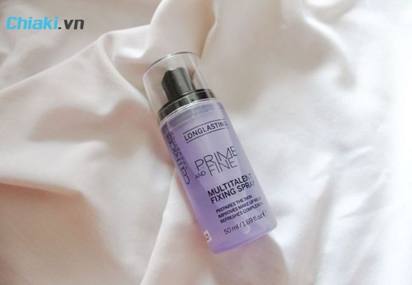 Catrice Prime And Fine Multitalent