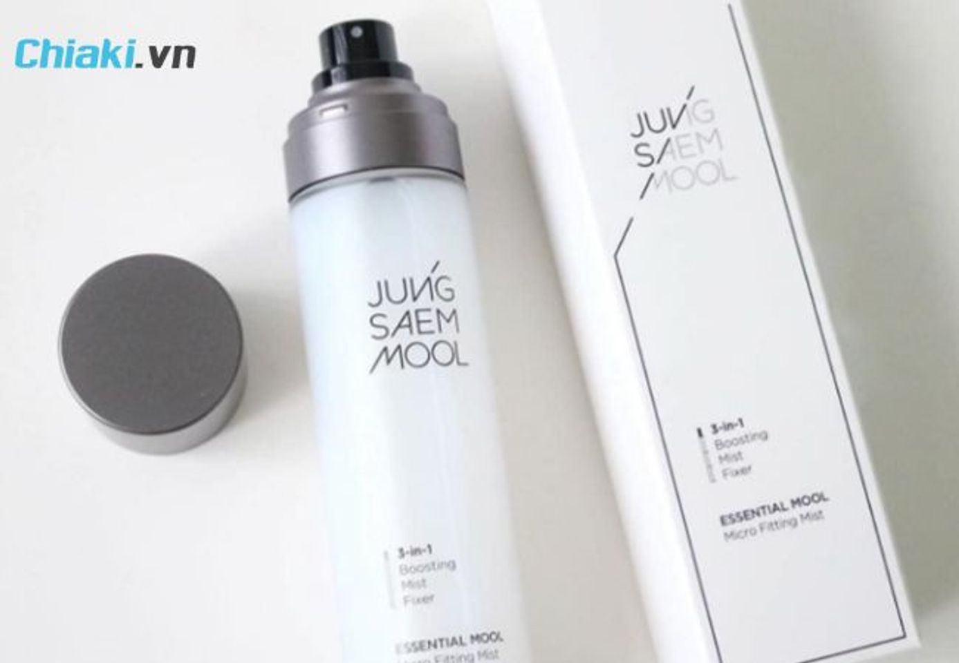 Jung Saem Mool 3in1 Micro Fitting Mist
