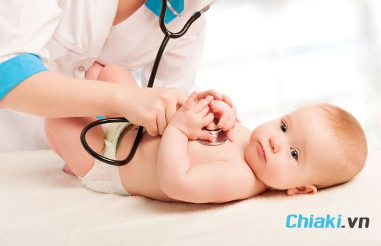 15 dấu hiệu trẻ thiếu sắt mẹ nên biết để bổ sung kịp thời