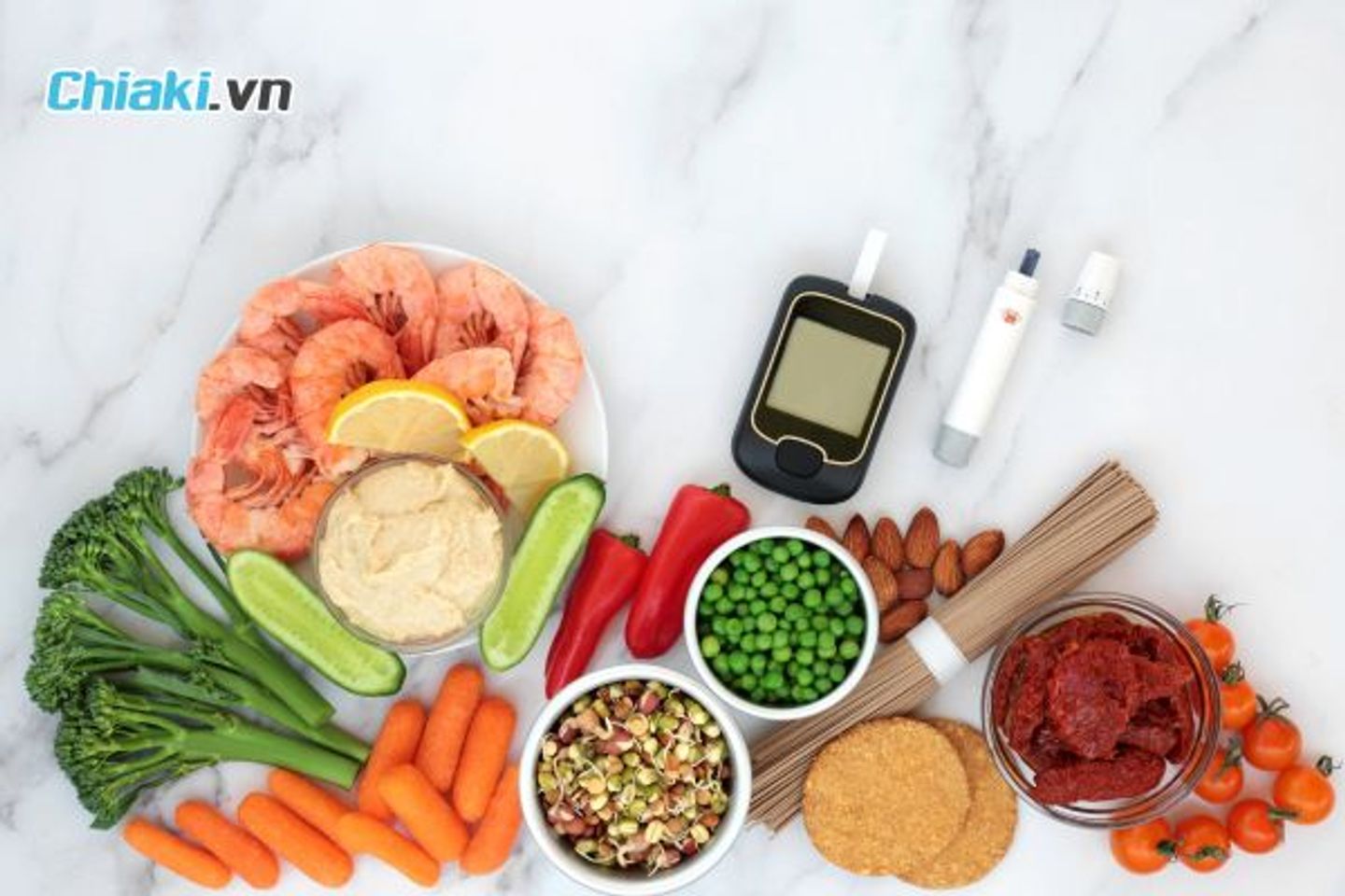 C&aacute;ch bổ sung thuốc sắt hiệu quả