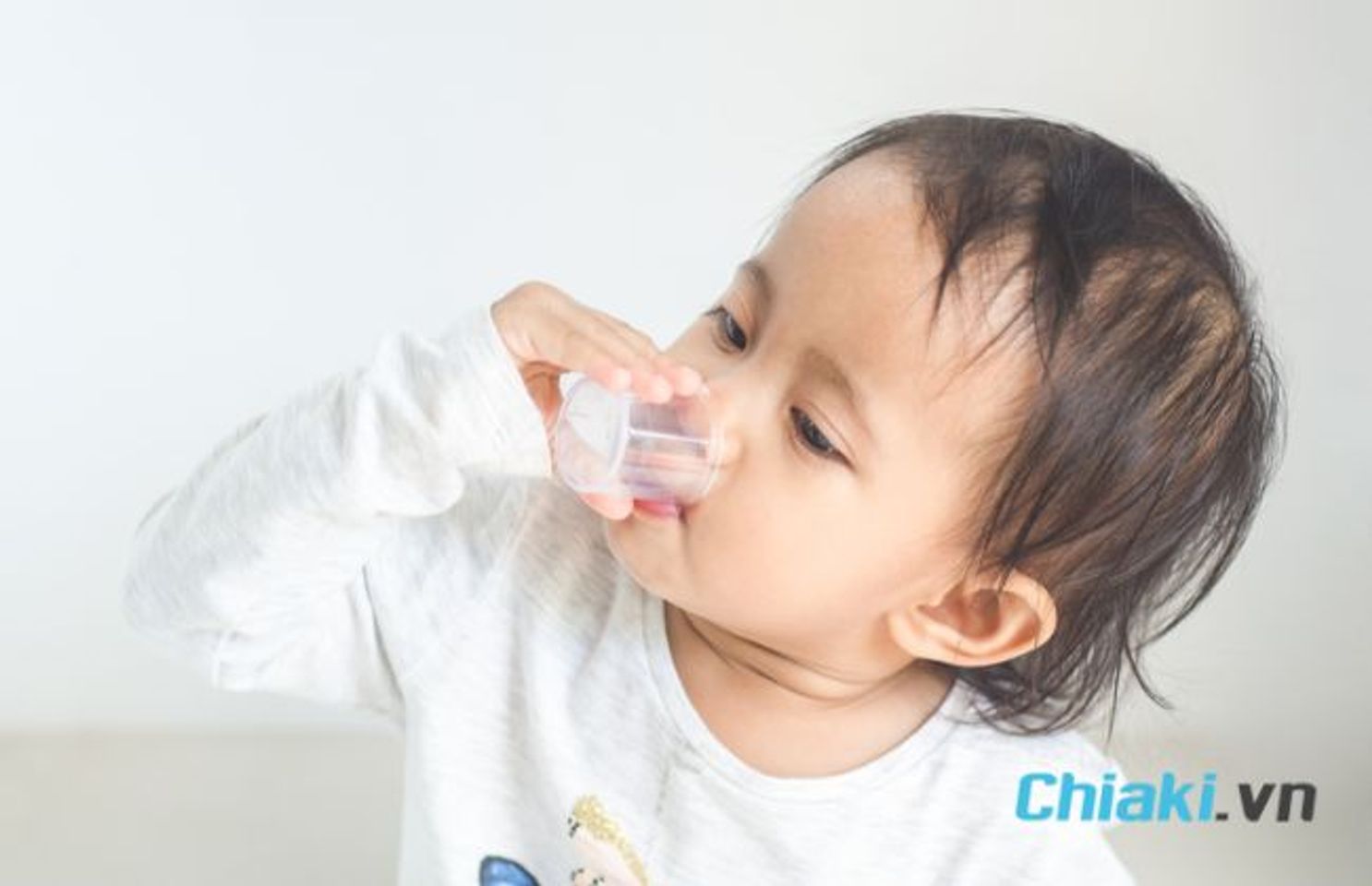 C&aacute;ch khắc phục thiếu sắt ở trẻ nhỏ