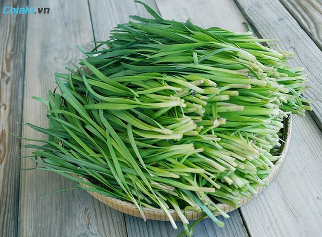 C&aacute;ch l&agrave;m l&aacute; hẹ chữa ho cho b&eacute;&nbsp;