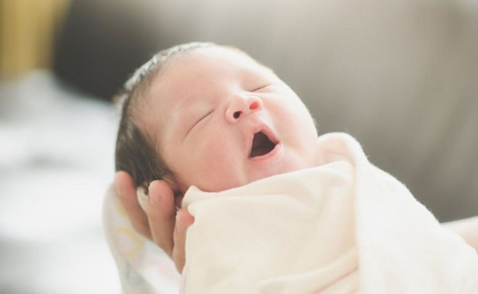 C&aacute;ch ph&ograve;ng ngừa ngạt mũi cho trẻ sơ sinh