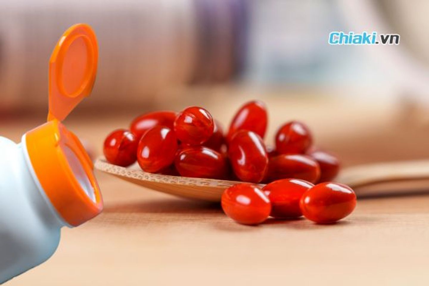 C&oacute; n&ecirc;n sử dụng thuốc bổ sung sắt kh&ocirc;ng?