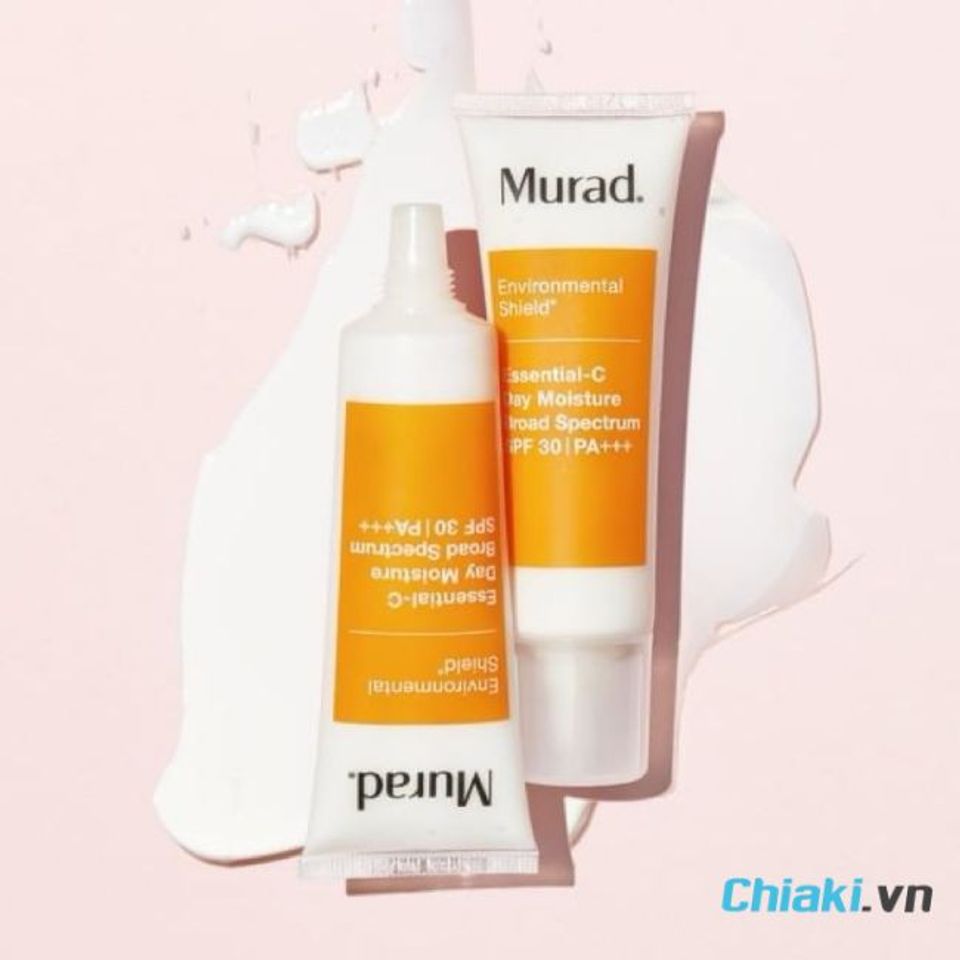 Kem chống nắng SPF 30 Murad