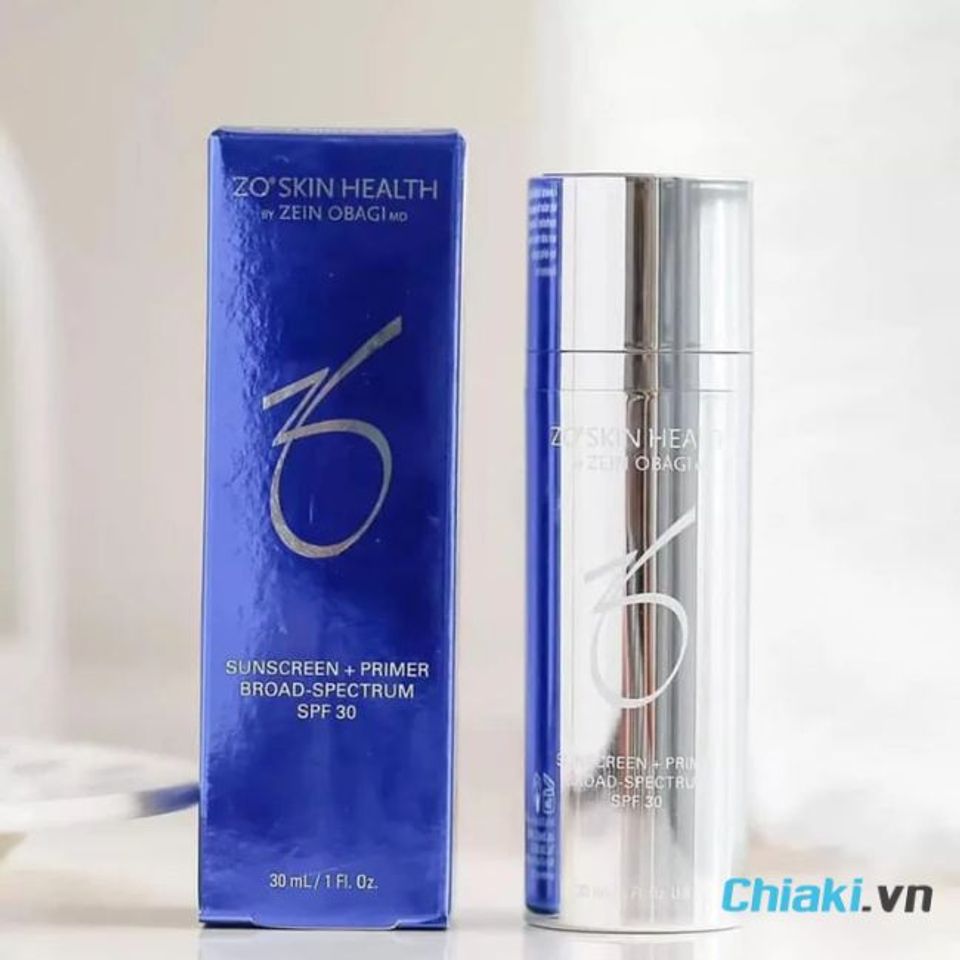 Kem chống nắng SPF 30 Zo Skin Health