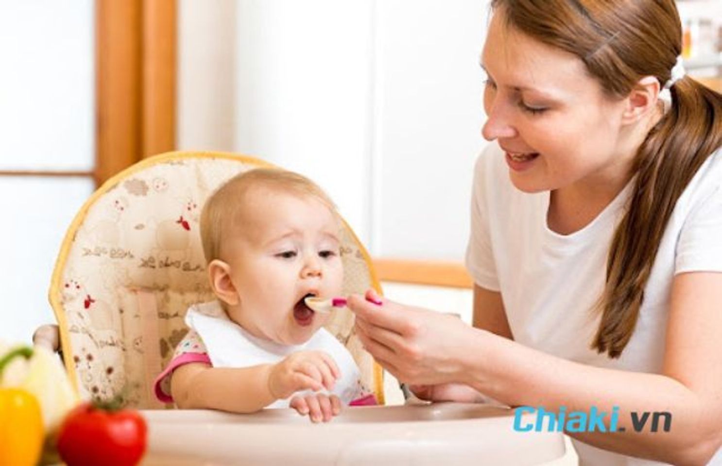 Liều lượng sử dụng yến s&agrave;o cho trẻ em