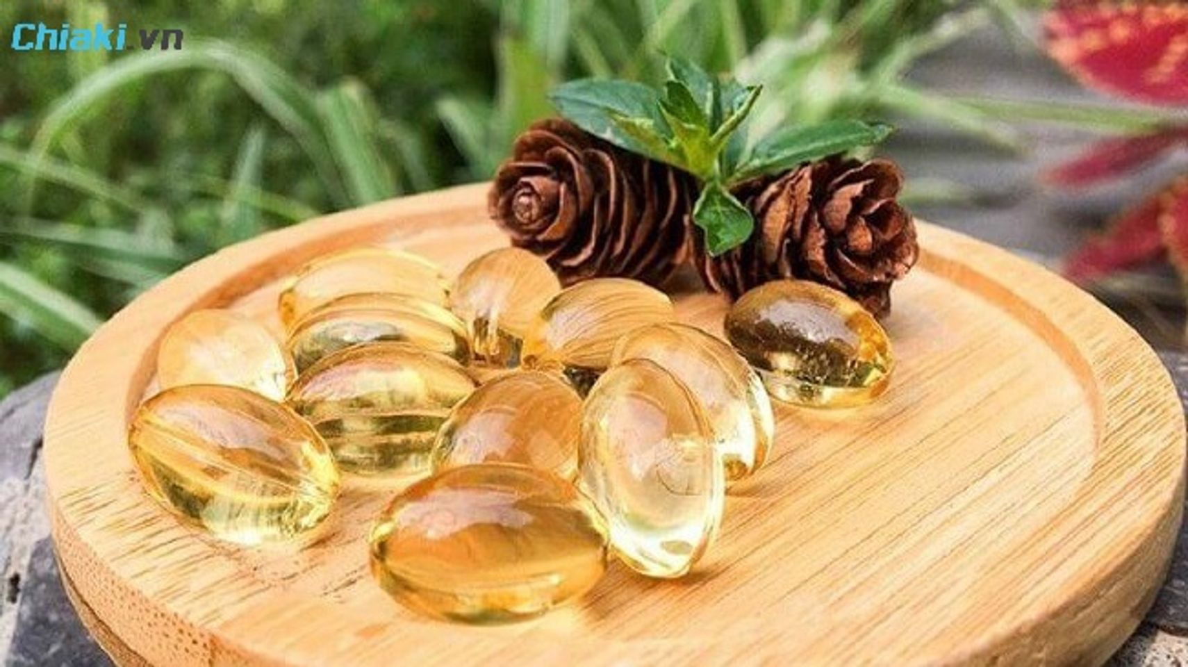 Tinh dầu th&ocirc;ng đỏ hỗ trợ điều trị nhiều vấn đề sức khỏe li&ecirc;n quan