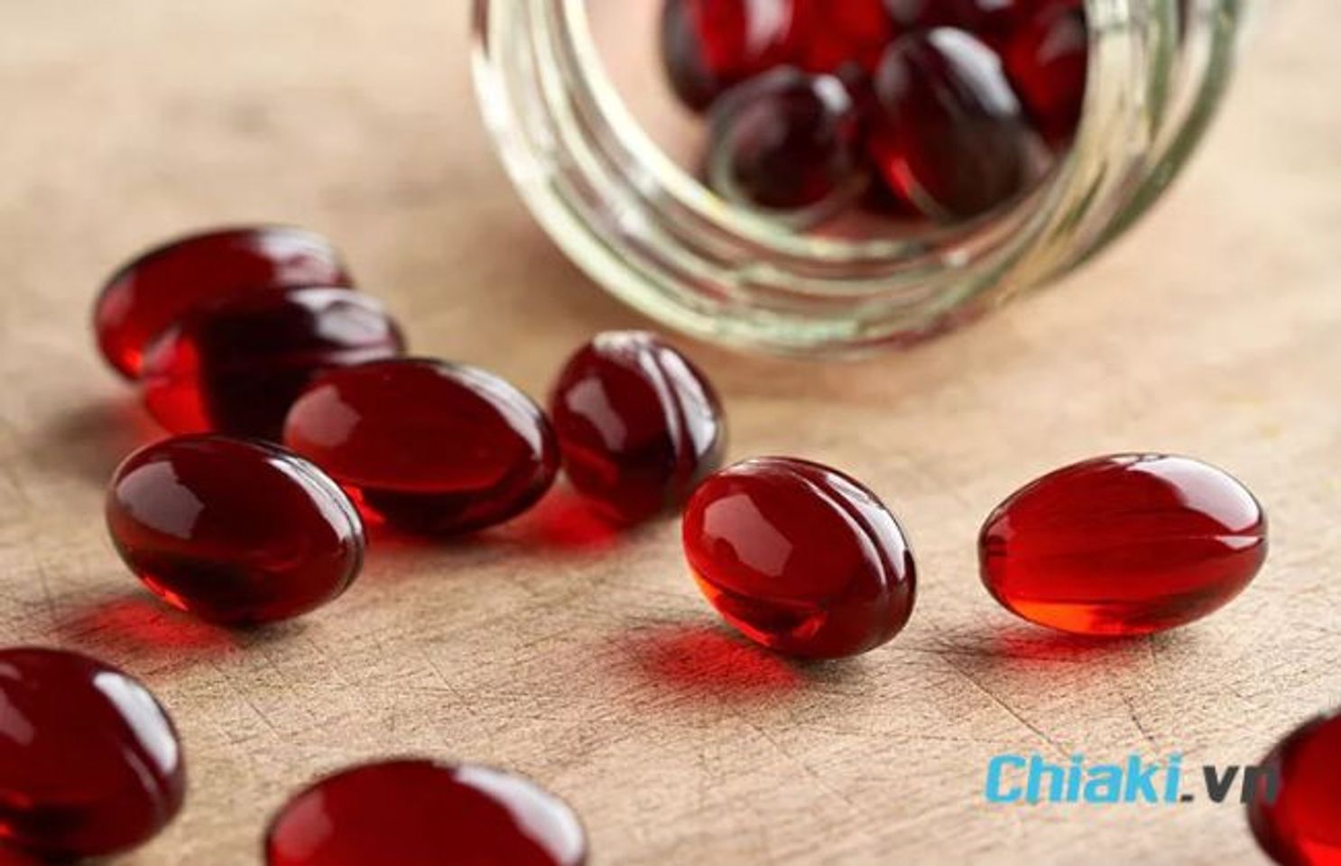 Lưu &yacute; khi sử dụng Omega 3 nhuyễn thể