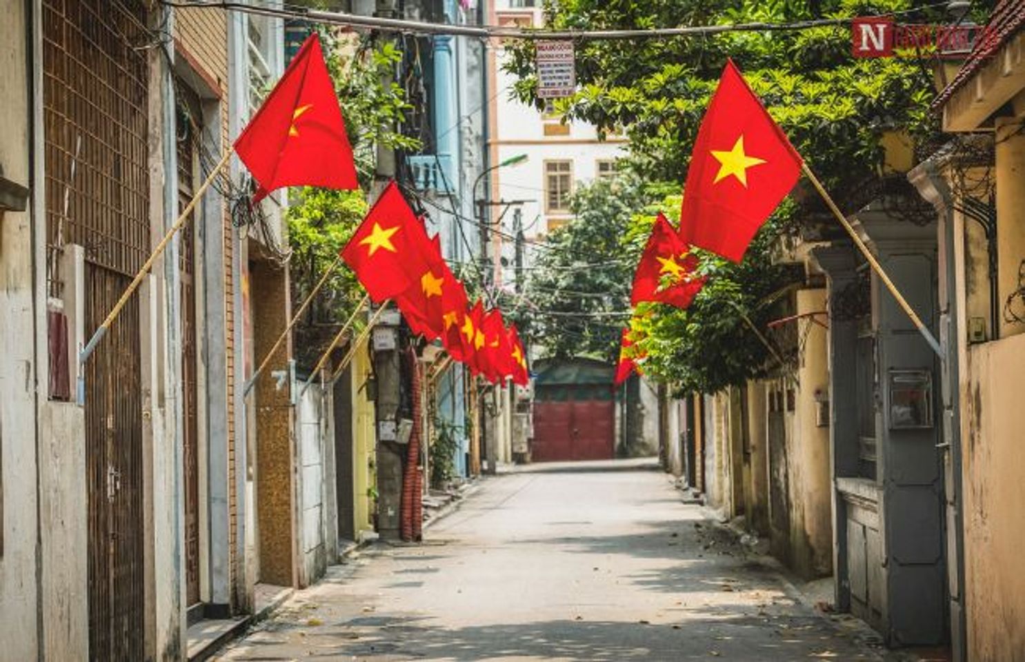 Ng&agrave;y 30/4 nghỉ mấy ng&agrave;y