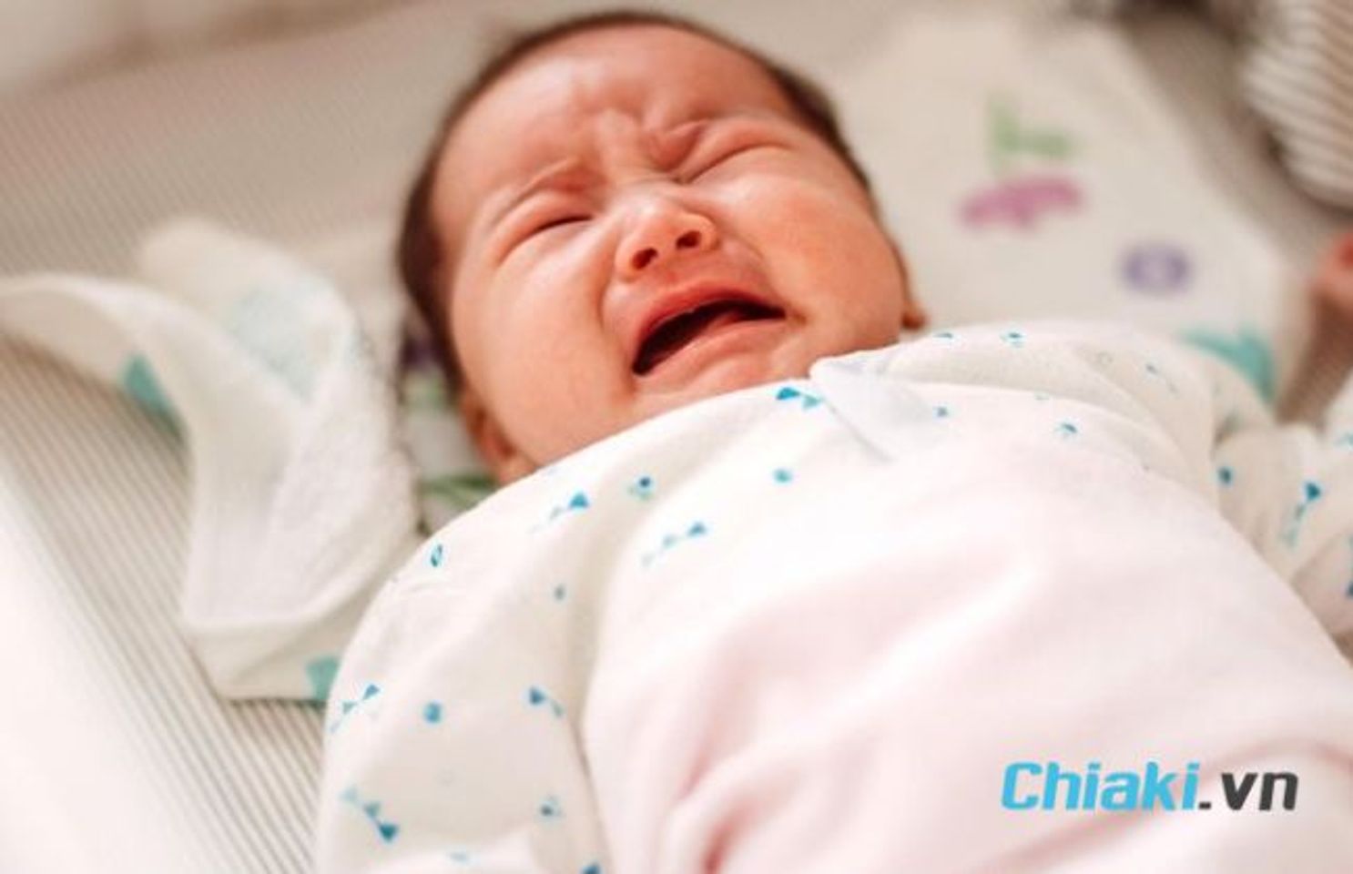 Nguy&ecirc;n nh&acirc;n khiến trẻ thiếu sắt&nbsp;