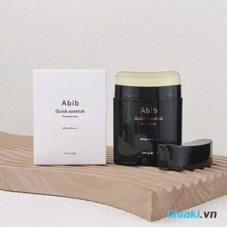 S&aacute;p chống nắng Abib