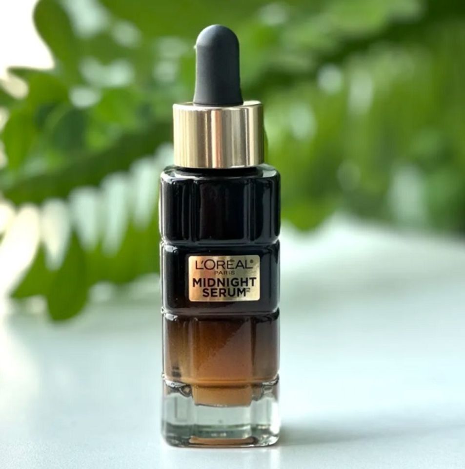 Serum L'Oreal Age Perfect Cell Renewal