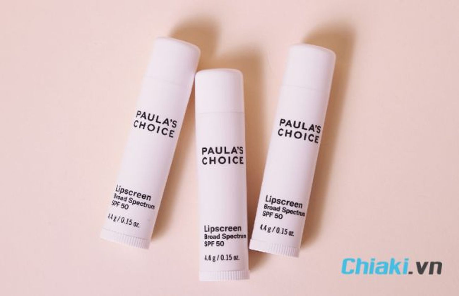 Son dưỡng c&oacute; chống nắng Paula&rsquo;s Choice