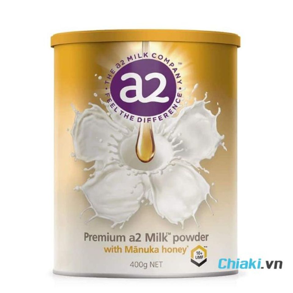 Sữa đạm A2 Manuka