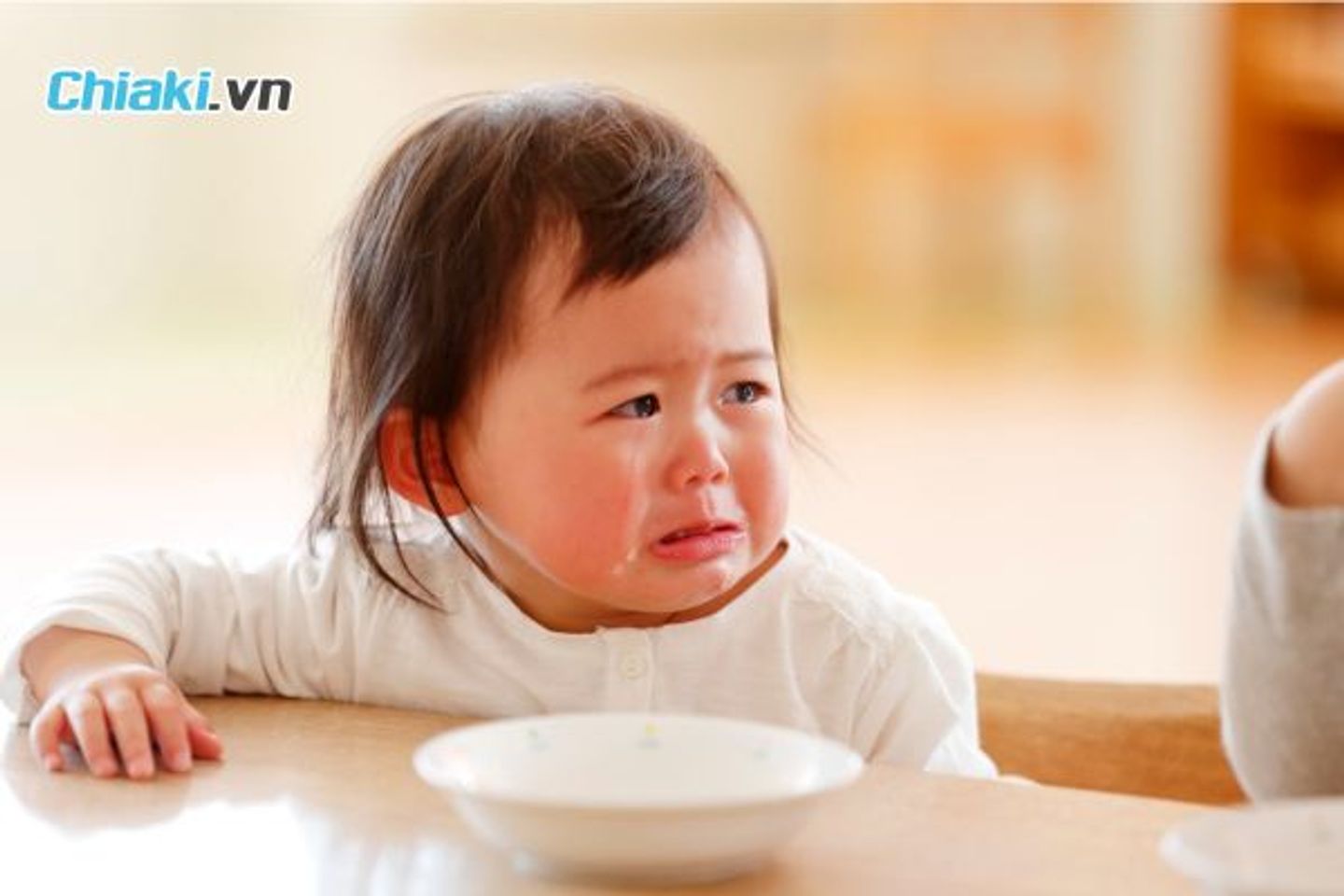 Thiếu sắt ảnh hưởng tới sự ph&aacute;t triển của trẻ như thế n&agrave;o?