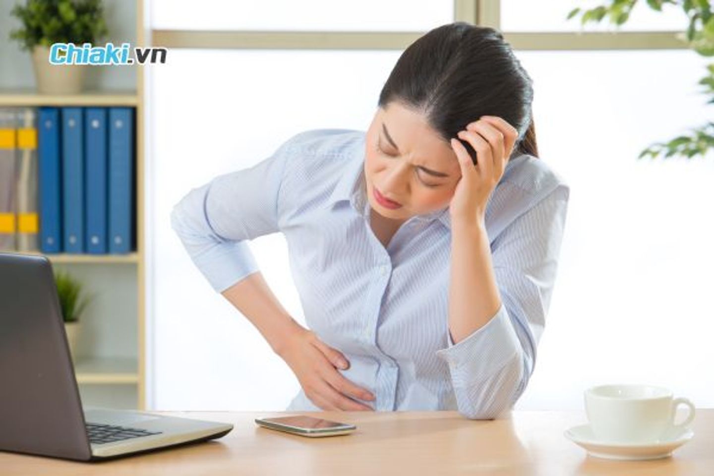 Thừa canxi l&acirc;u d&agrave;i g&acirc;y mệt mỏi v&agrave; &aacute;p lực l&ecirc;n thận
