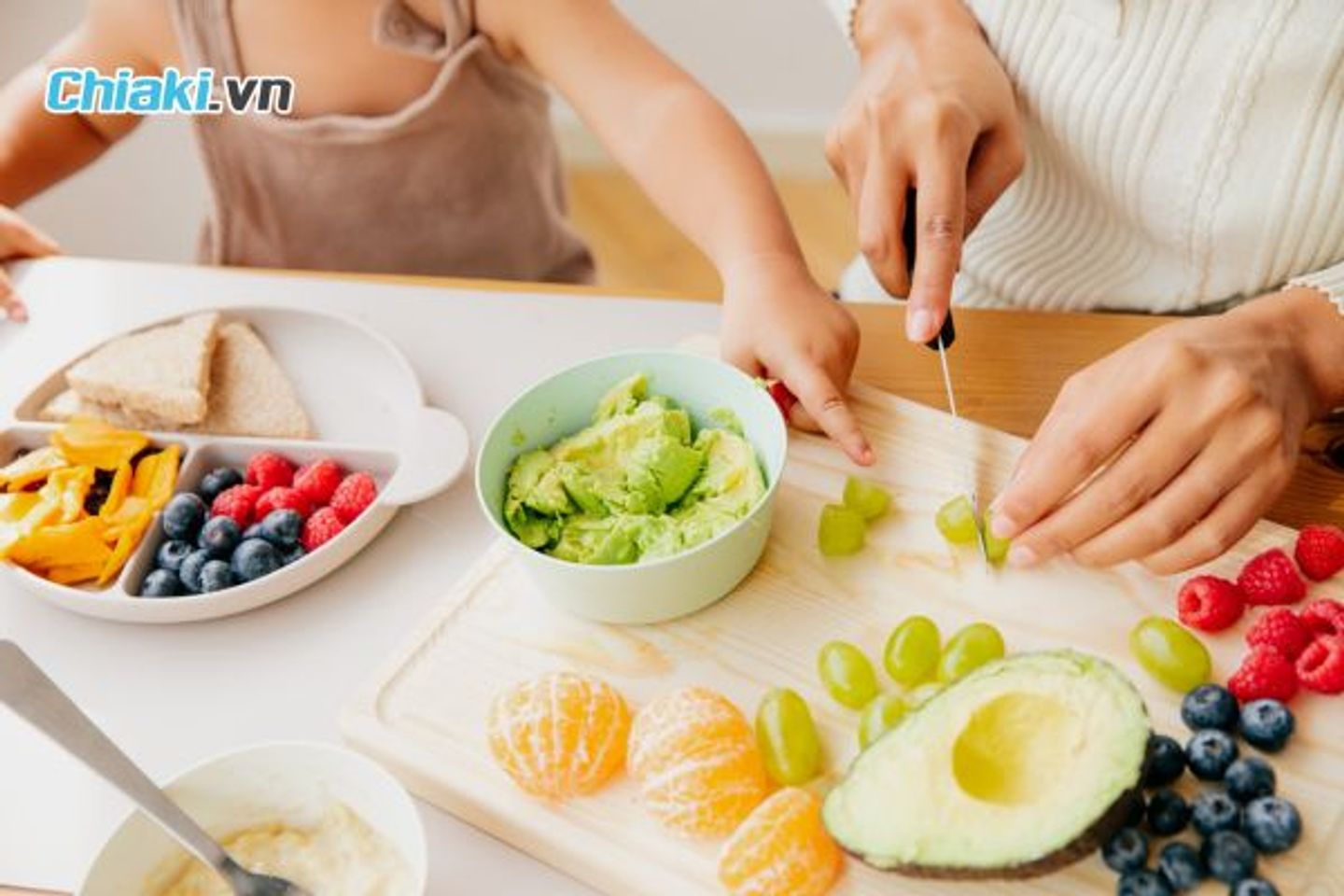 Bổ sung sắt cho trẻ bao nhi&ecirc;u l&agrave; đủ?