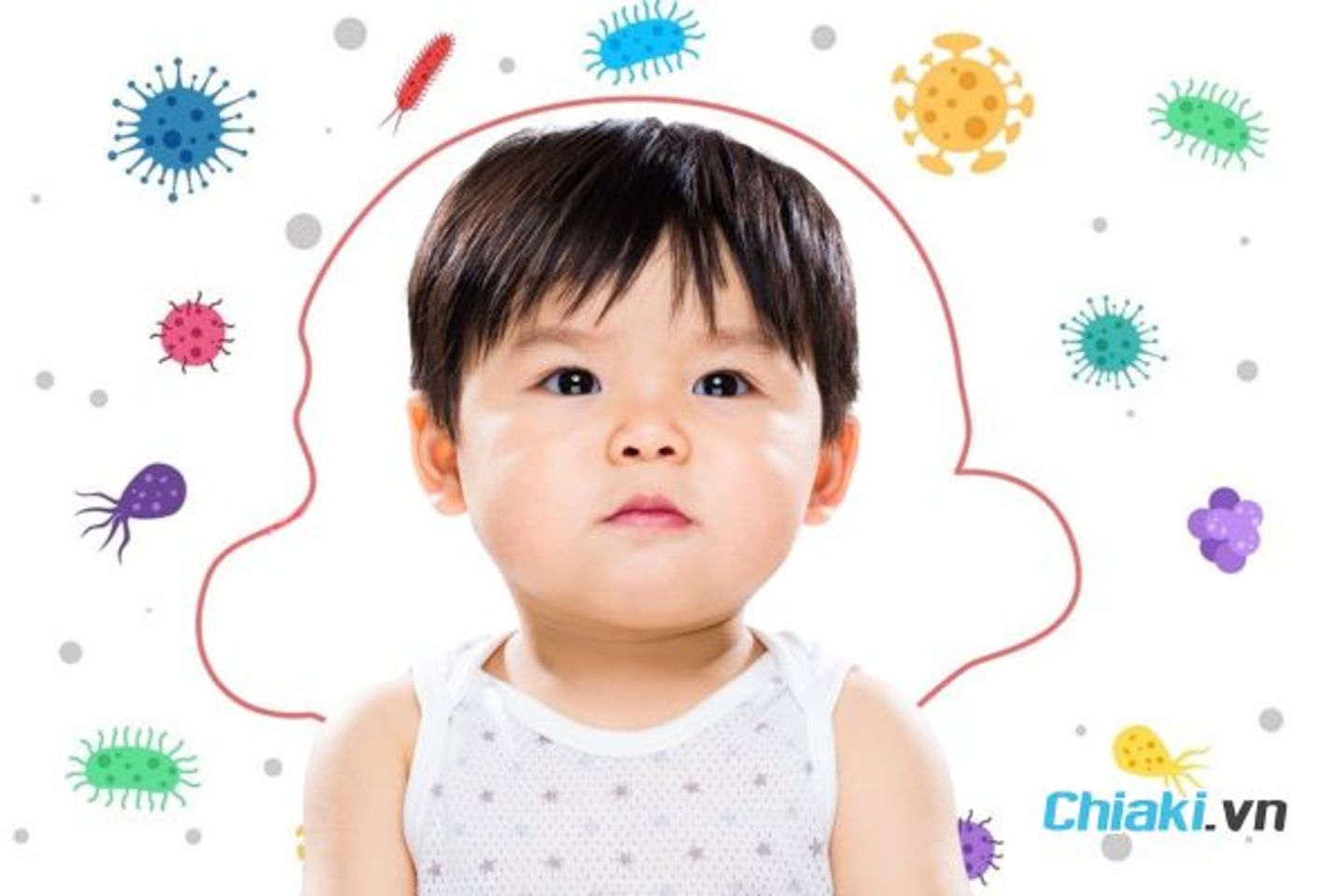 Vai tr&ograve; của kẽm đối với trẻ em