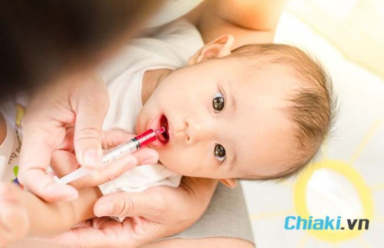 1 năm bổ sung sắt mấy lần cho b&eacute;