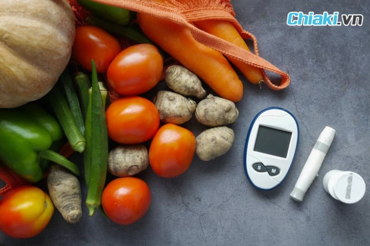 Ăn nhiều thực phẩm gi&agrave;u Carbohydrate c&oacute; hại kh&ocirc;ng?