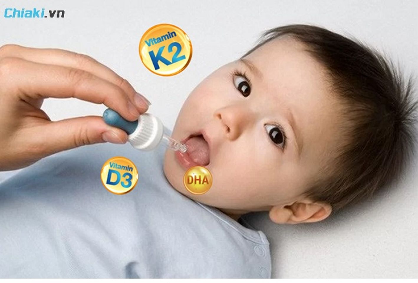 Kh&ocirc;ng n&ecirc;n tự &yacute; giảm liều D3K2 nếu kh&ocirc;ng c&oacute; chỉ định của b&aacute;c sĩ