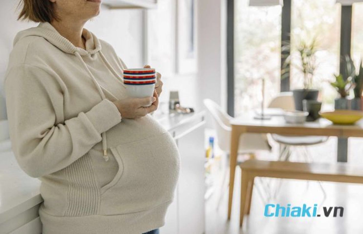 bổ sung dưỡng chất cho mẹ bầu tuổi 40+