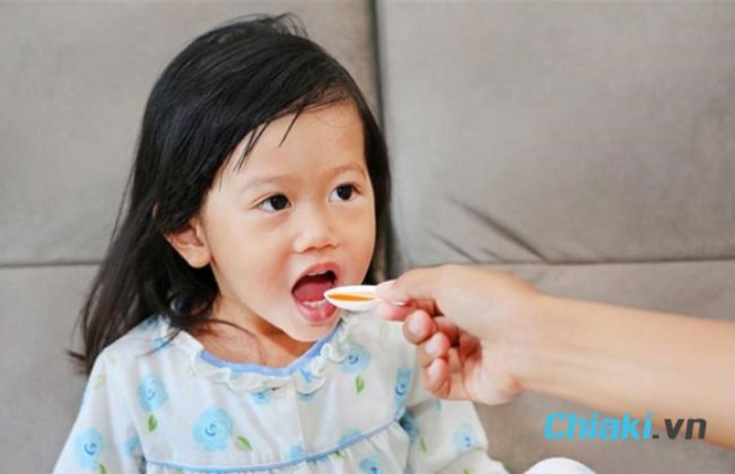 Bổ sung sắt cho trẻ như thế n&agrave;o