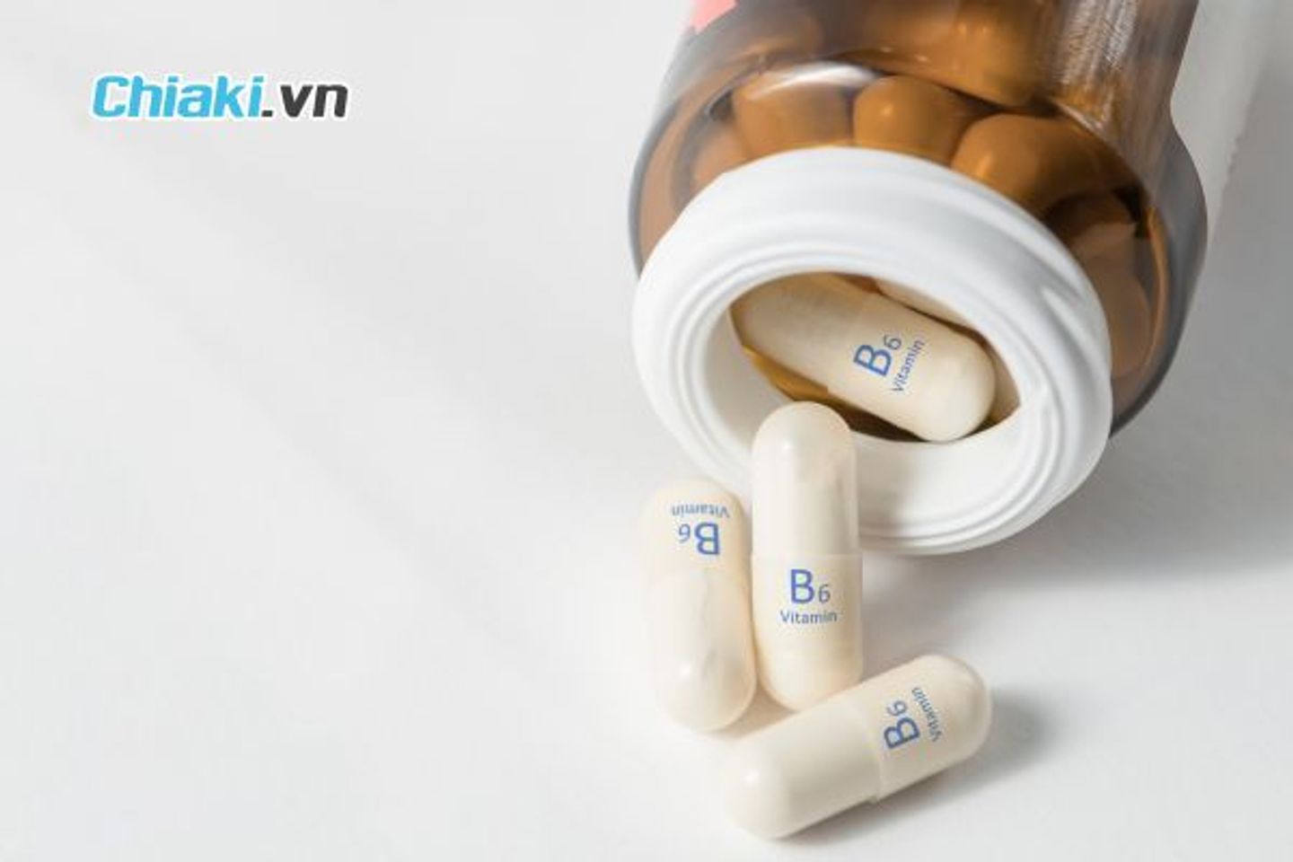 Thiếu vitamin B6 g&acirc;y bệnh g&igrave;?