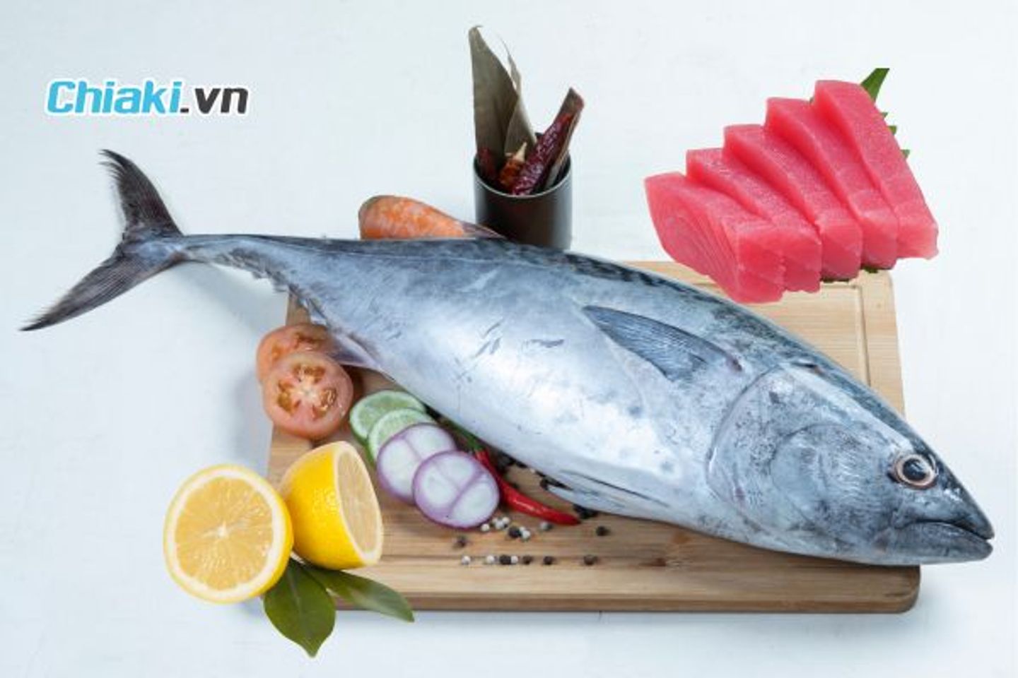 C&aacute; biển nguồn thực phẩm gi&agrave;u vitamin B7 (Biotin)