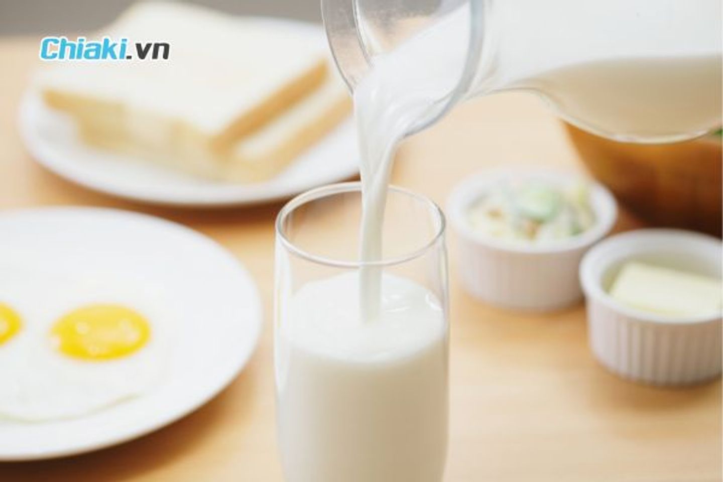 C&aacute;ch chọn sữa sữa xương khớp của Mỹ tốt