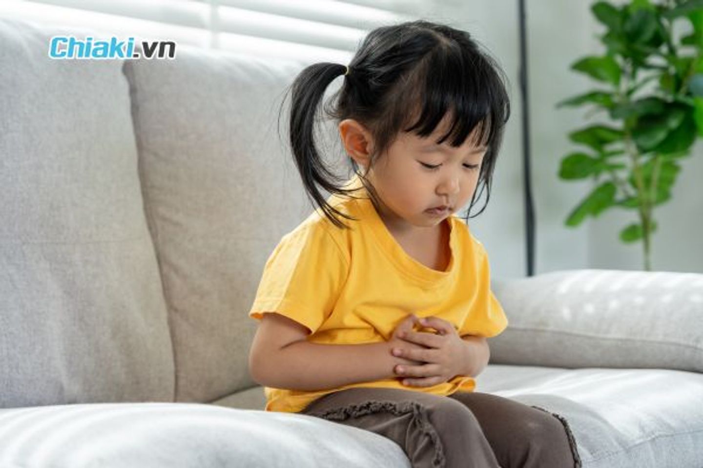C&aacute;ch sử dụng thuốc ti&ecirc;u chảy cho b&eacute;