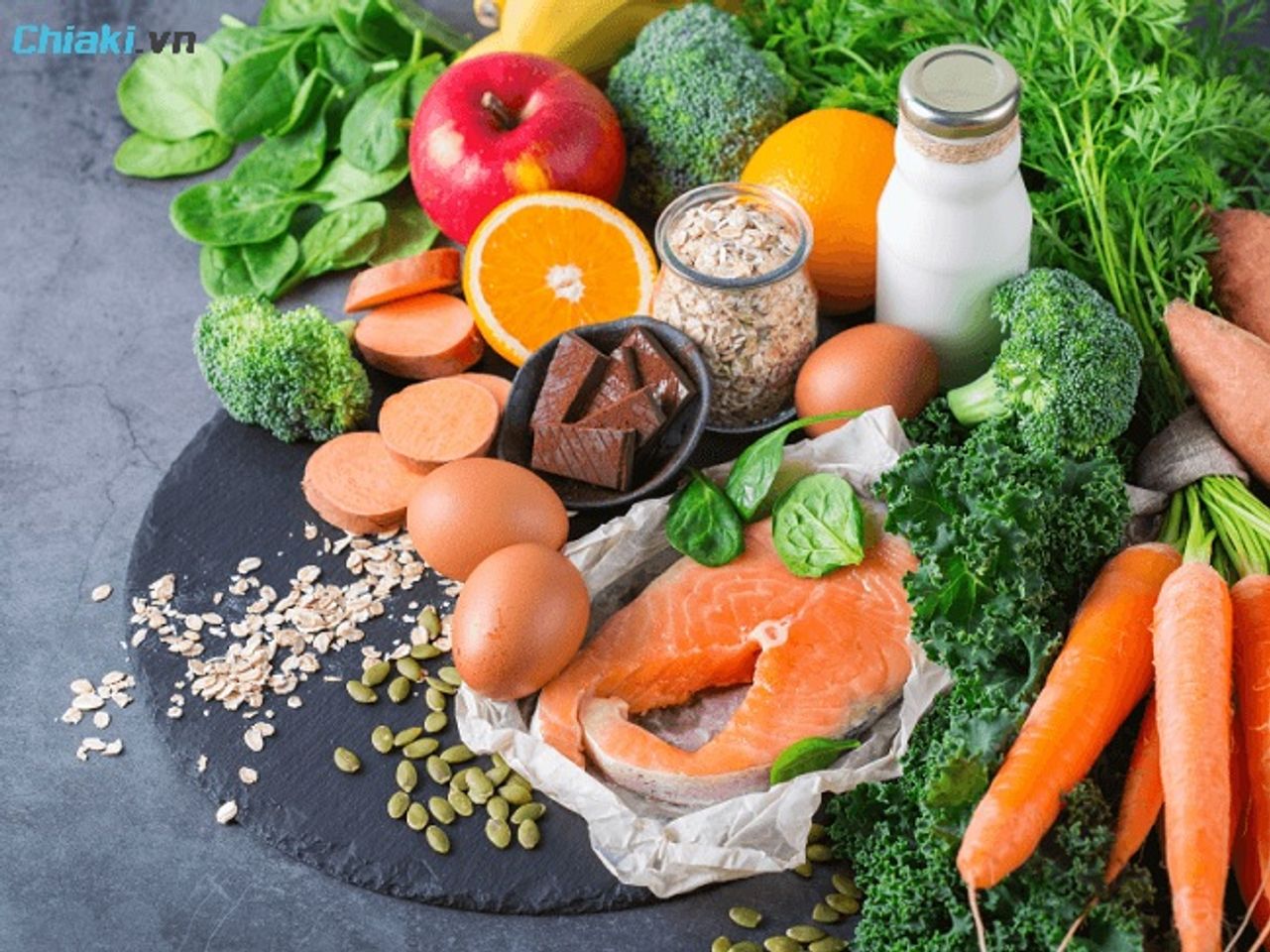 Chế độ dinh dưỡng cho người đau xương khớp n&ecirc;n biết