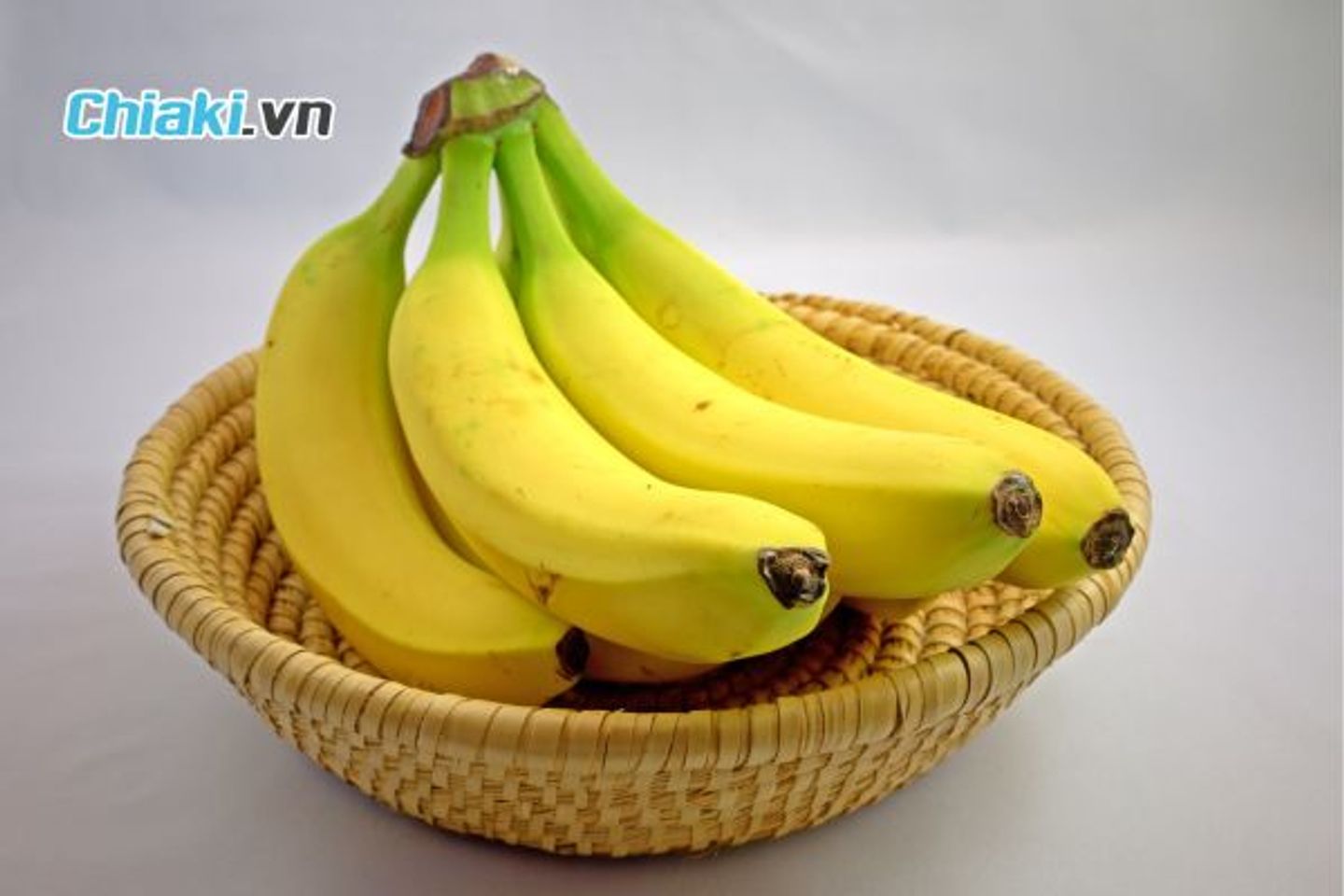 Chuối đ&aacute;p ứng khoảng 20&ndash;30% nhu cầu B6 hằng ng&agrave;y