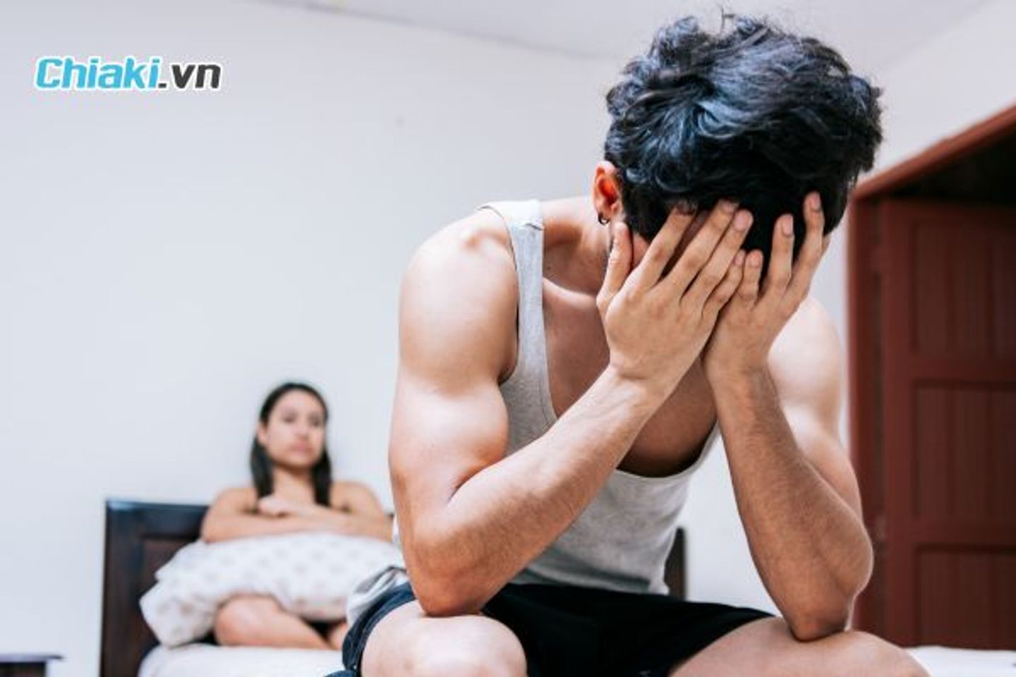 Dấu hiệu thiếu hụt kẽm ở nam giới