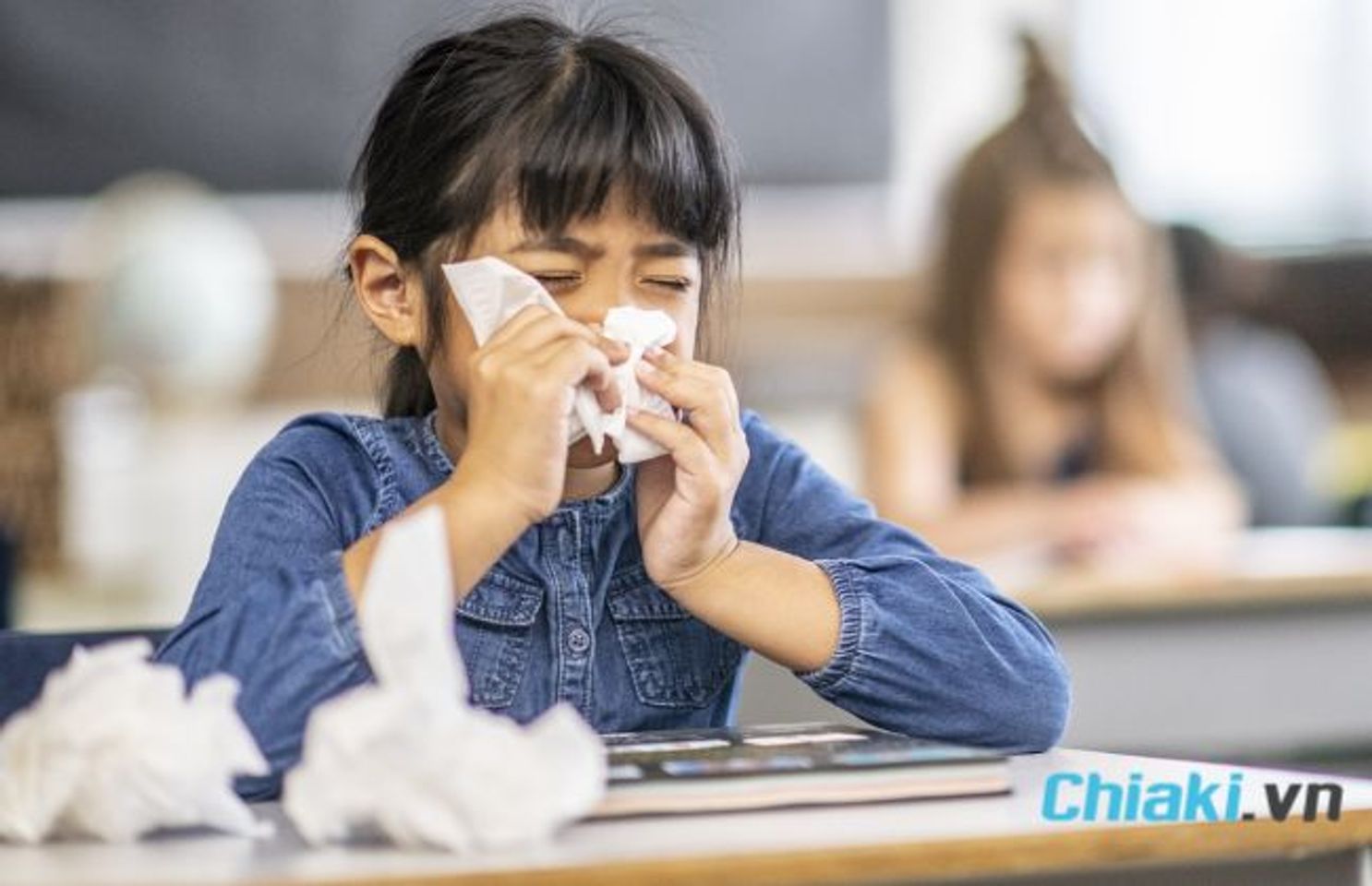 Dấu hiệu thiếu kẽm - sức đề kh&aacute;ng k&eacute;m