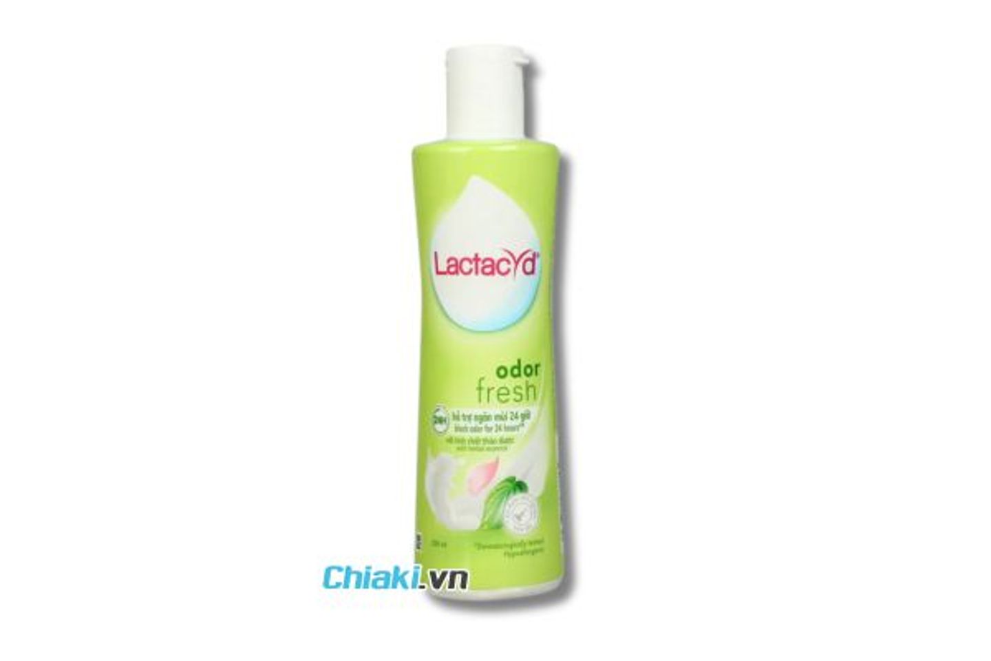 Dung dịch vệ sinh phụ nữ Lactacyd Odor Fresh